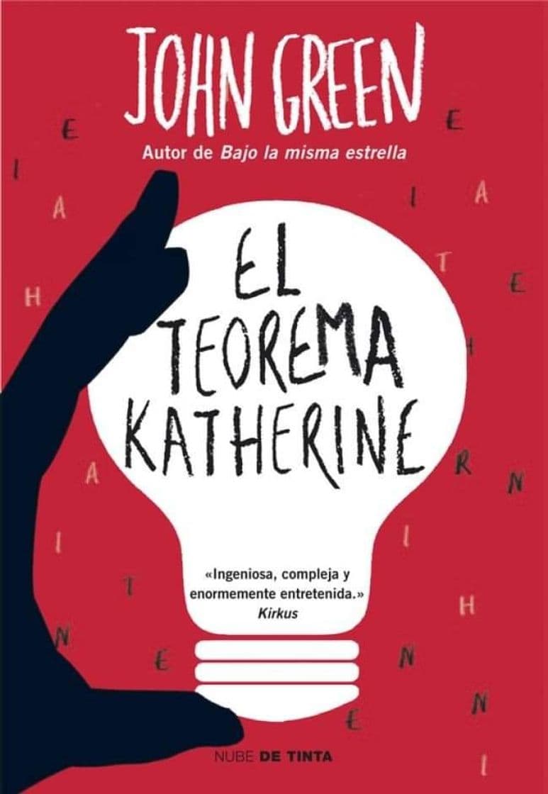 Libro El teorema Katherine
por NUBE DE TINTA