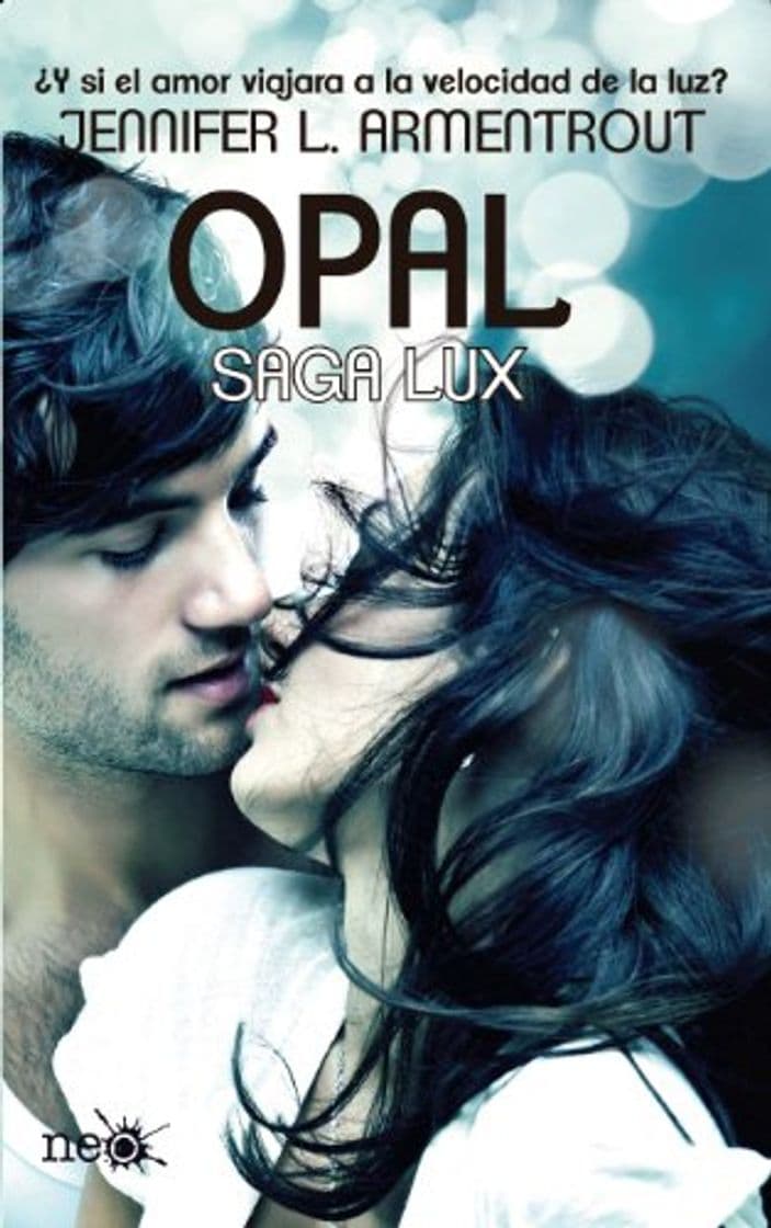 Libro Opal