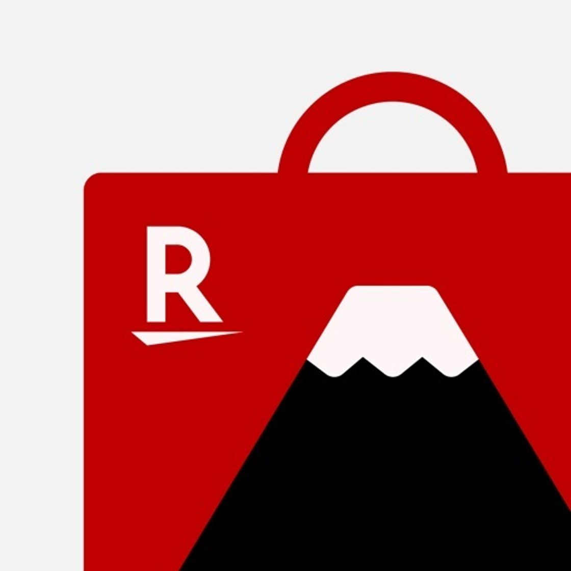 App RakutenGlobal Market Shopping