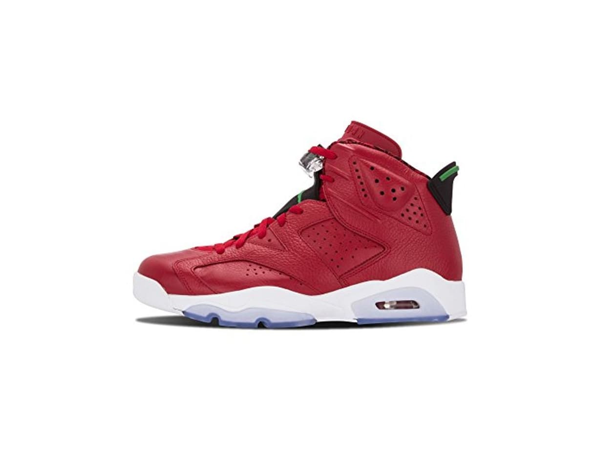 Producto Nike Air Jordan 6 Retro Spizike, Zapatillas de Deporte Exterior para Hombre,