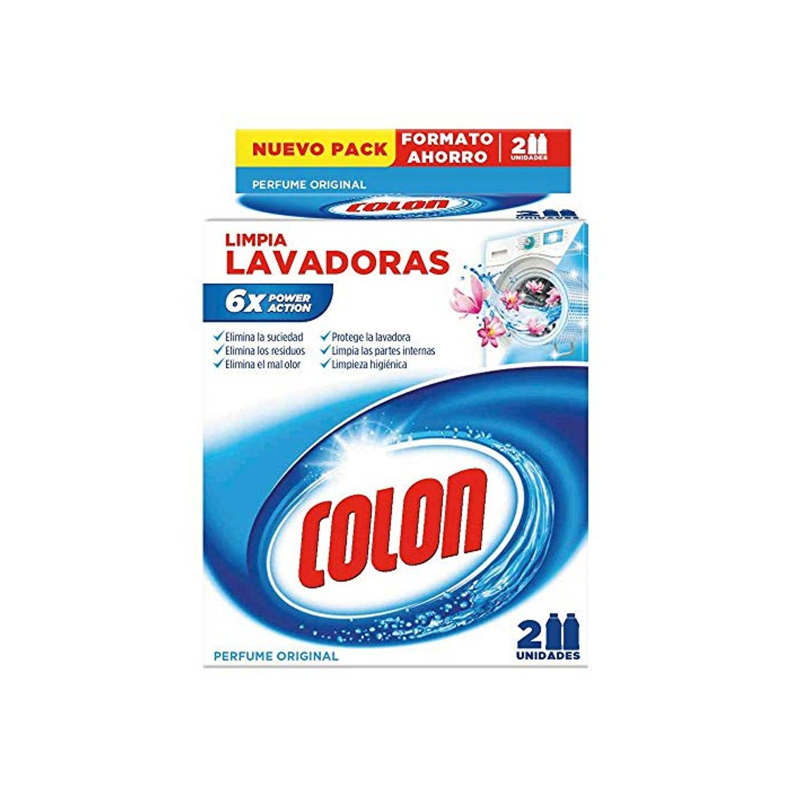 Product Colon Limpialavadoras