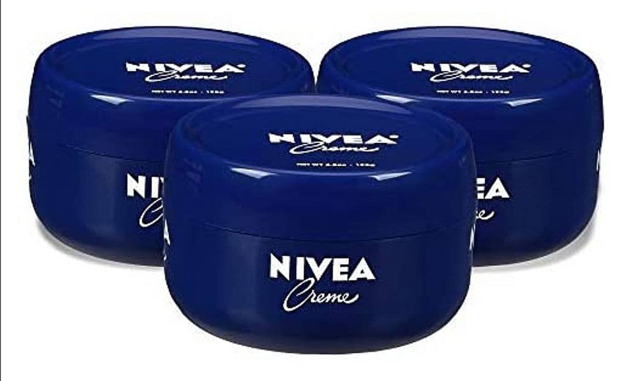 Moda Nivea Cream