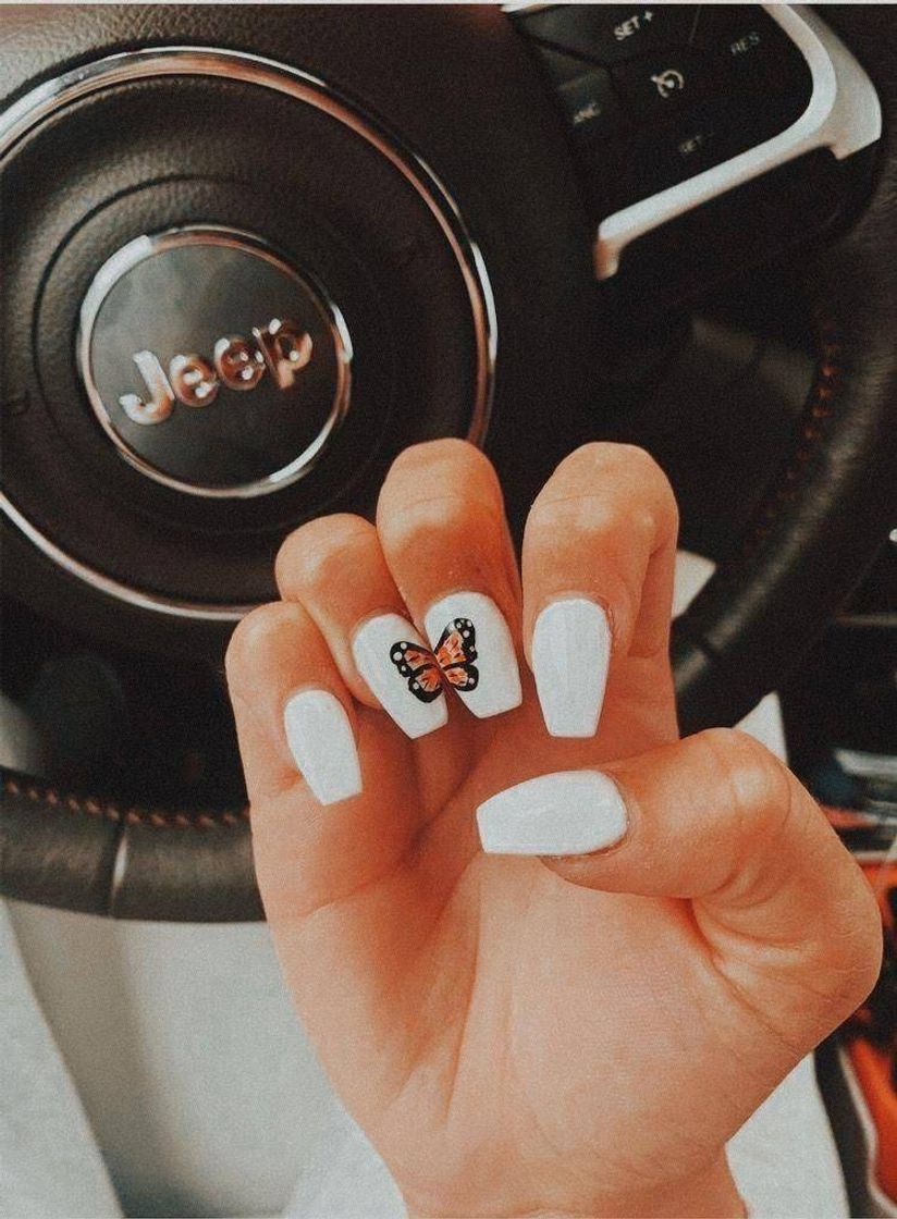 Fashion Vsco nail