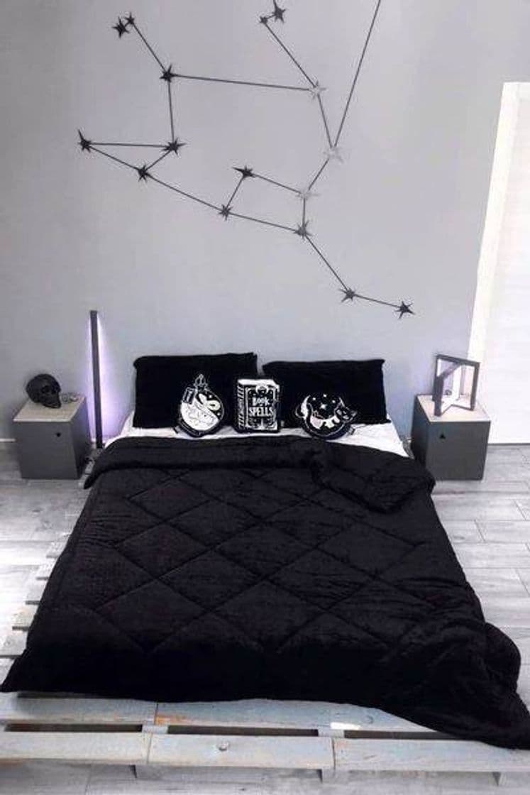 Fashion Esse quarto 😍