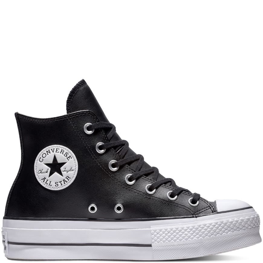 Moda Chuck Taylor All Star