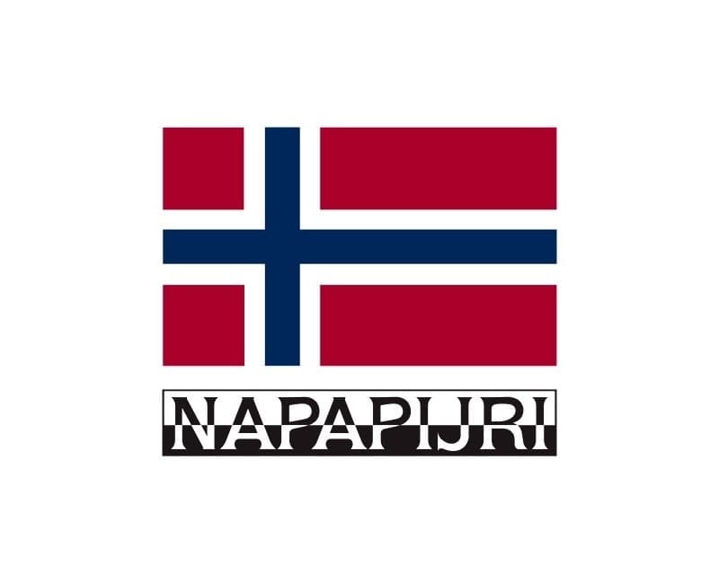 Moda Napapijri Official Online Store