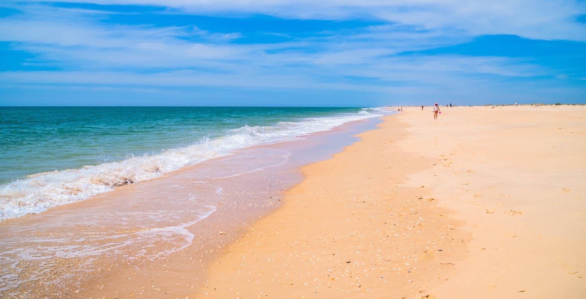 Lugar Ilha de Tavira