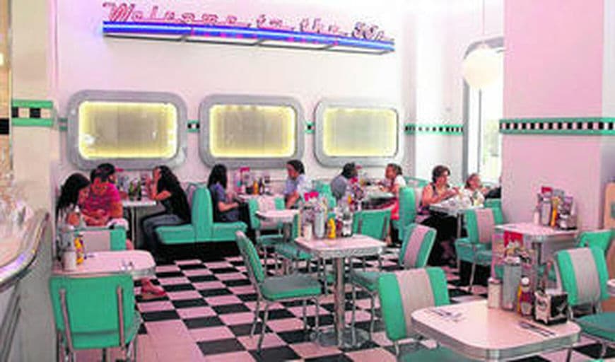 Restaurants Tommy Mel's