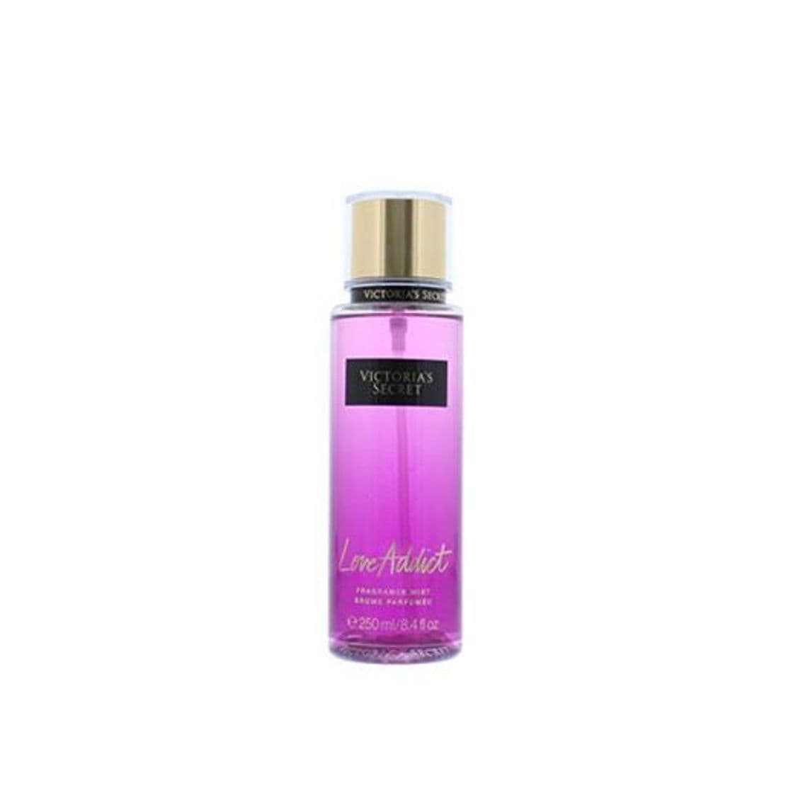 Producto Victoria Secret Corporal Spray