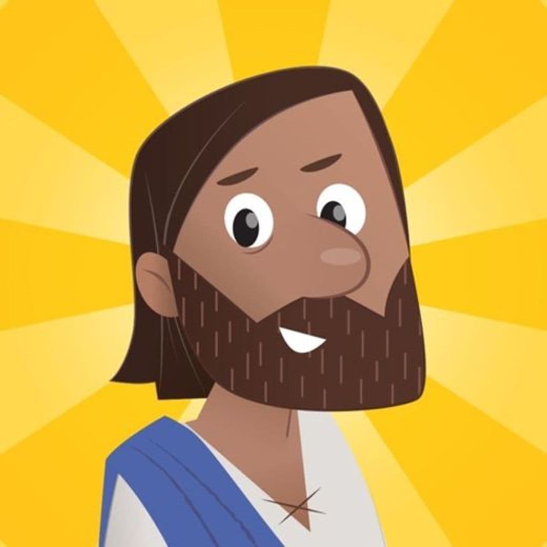 App Bible App for Kids