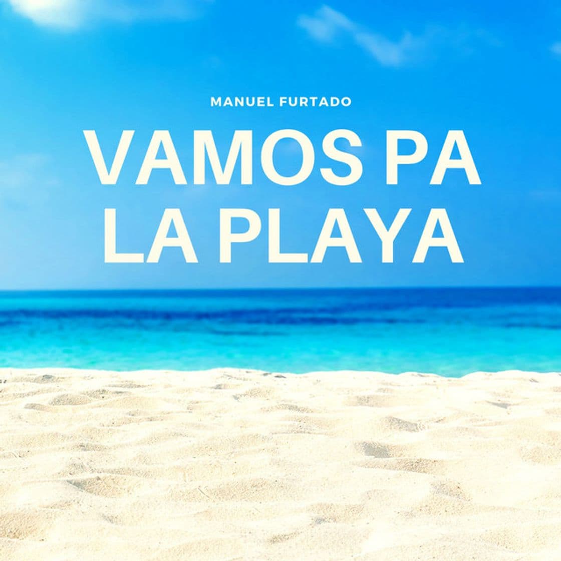 Canción Vamos Pa La Playa