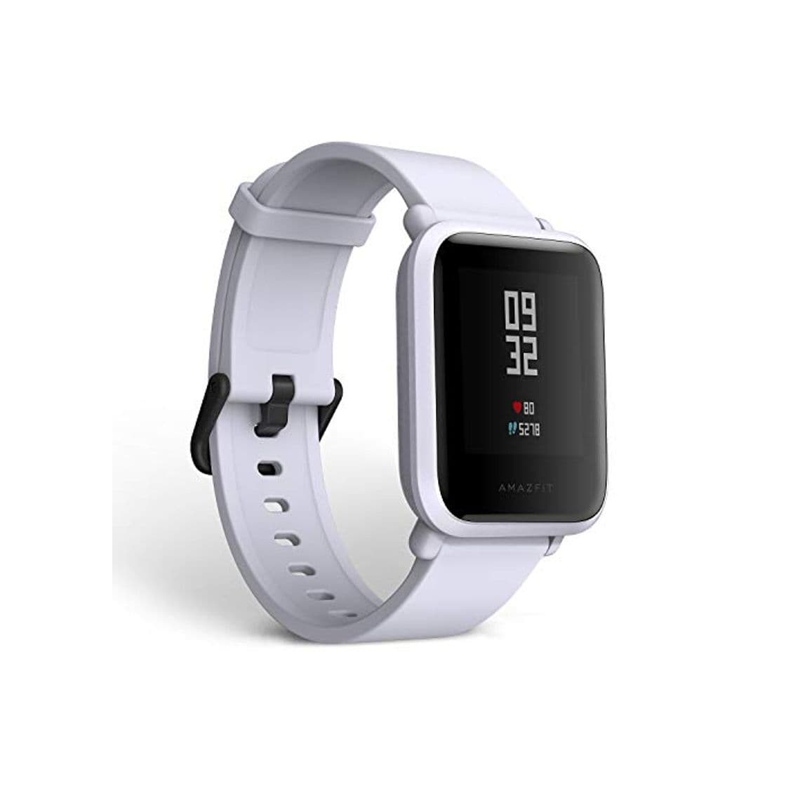 Electrónica Xiaomi Huami Amazfit Bip Smart Watch Blanco cloud