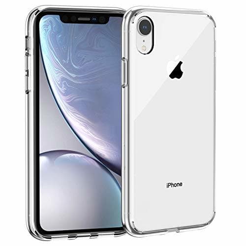 Electrónica Syncwire Funda iPhone XR Transparente - UltraRock Funda Protectora para iPhone XR