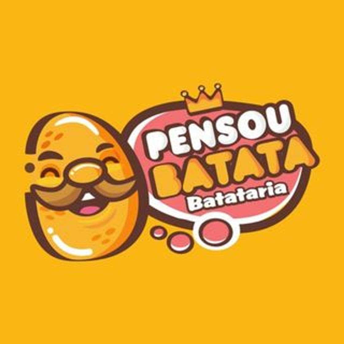 Restaurants Pensou Batata