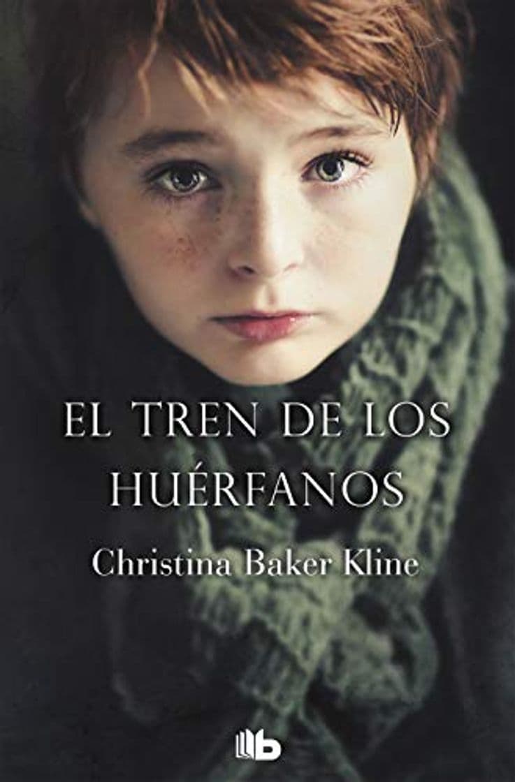 Book El tren de los huérfanos