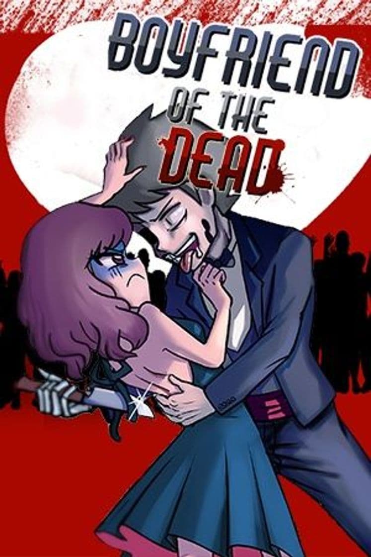 Book Novio zombi | WEBTOON