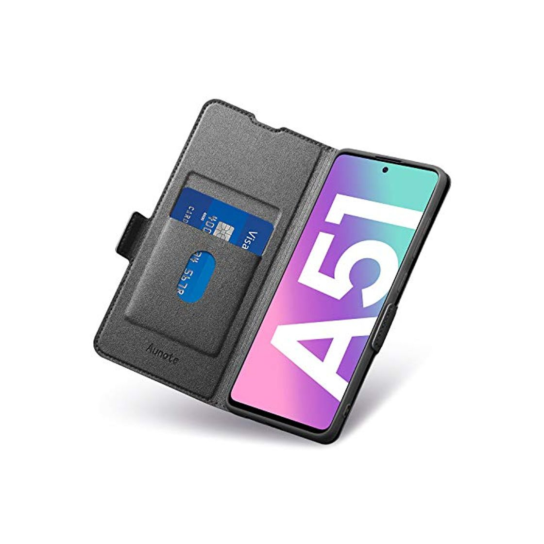 Product Funda Samsung Galaxy A51