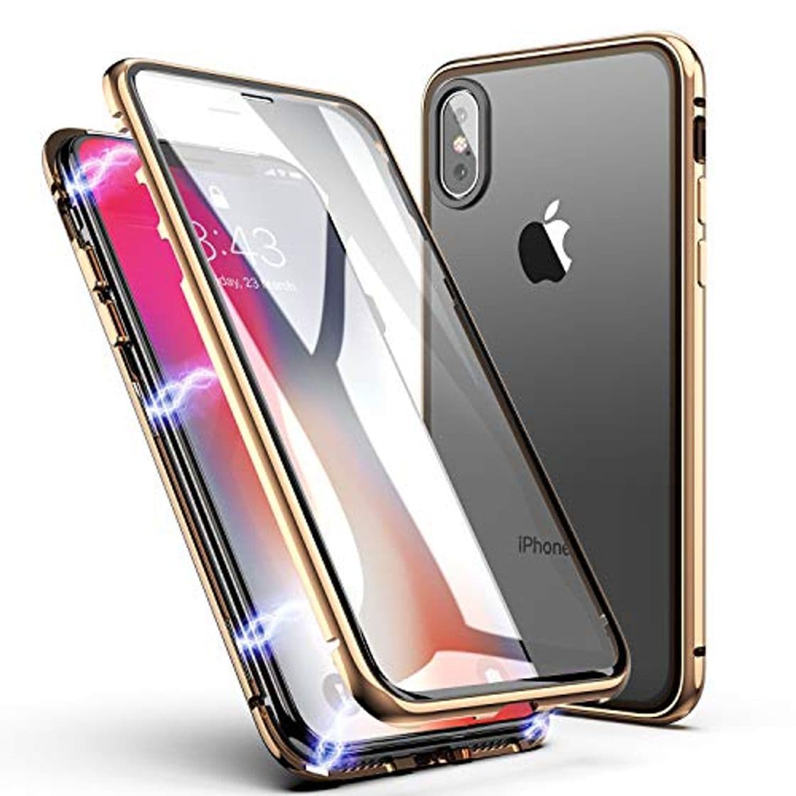 Product Funda iPhone XS MAX