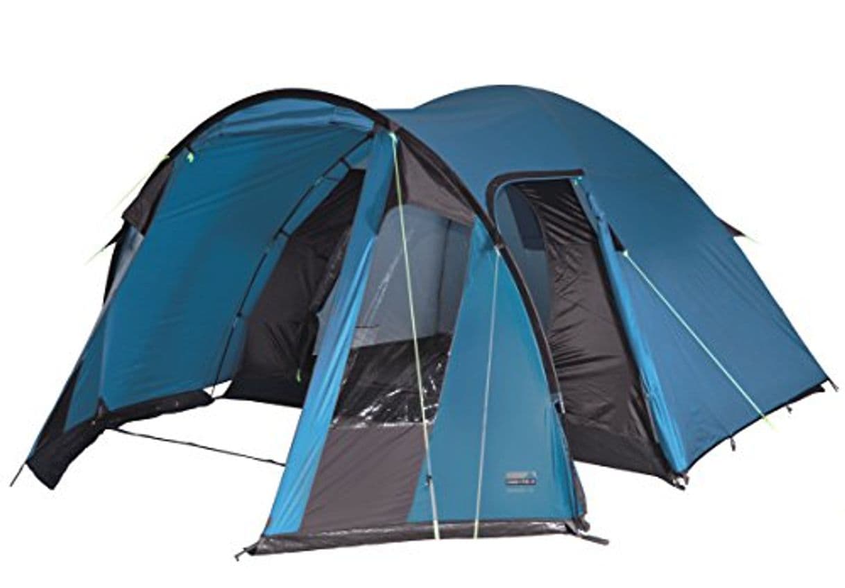 Product High Peak Tienda, Zelt Tessin 4, Blau