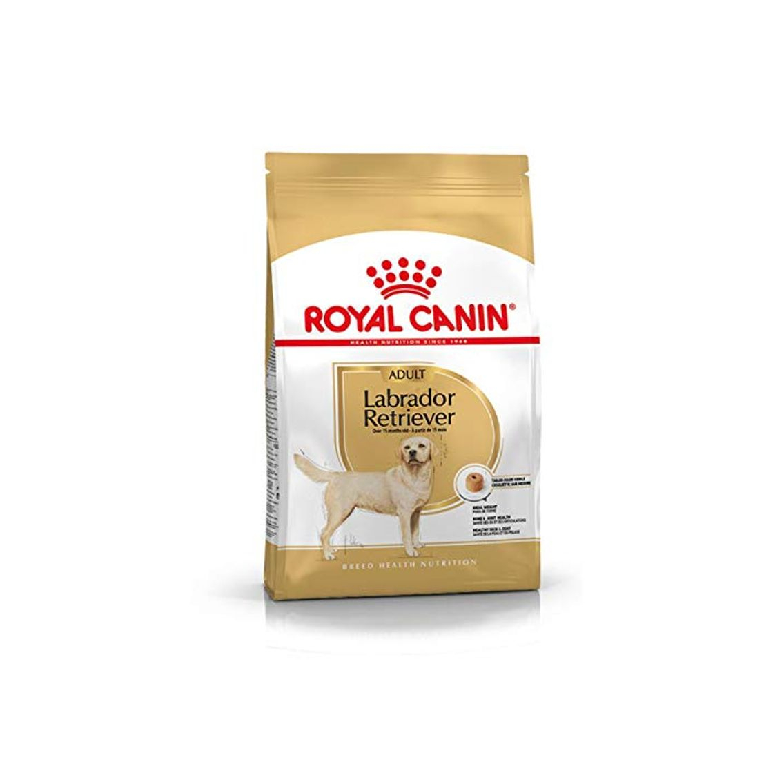 Product verdecora Royal CANIN Labrador Retriever 30 12KG