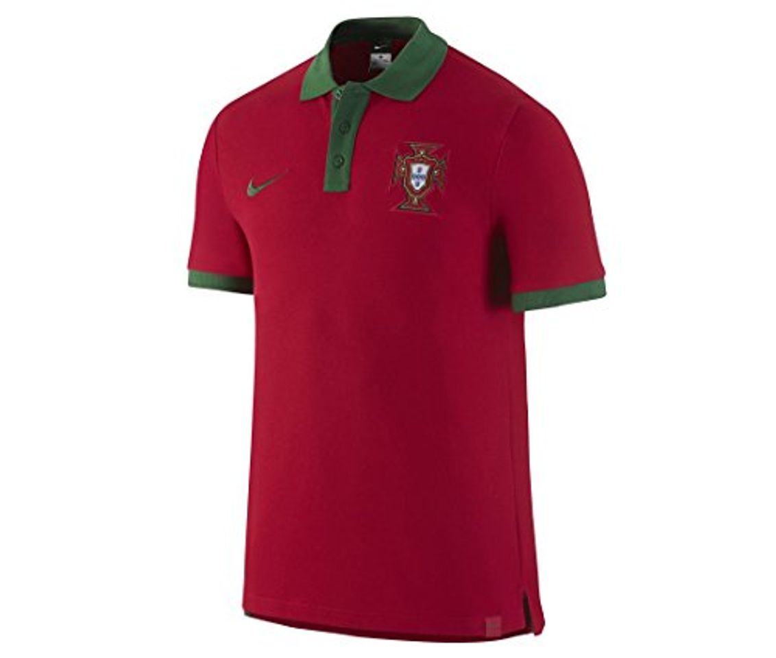 Product Nike Selección Portugal Polo