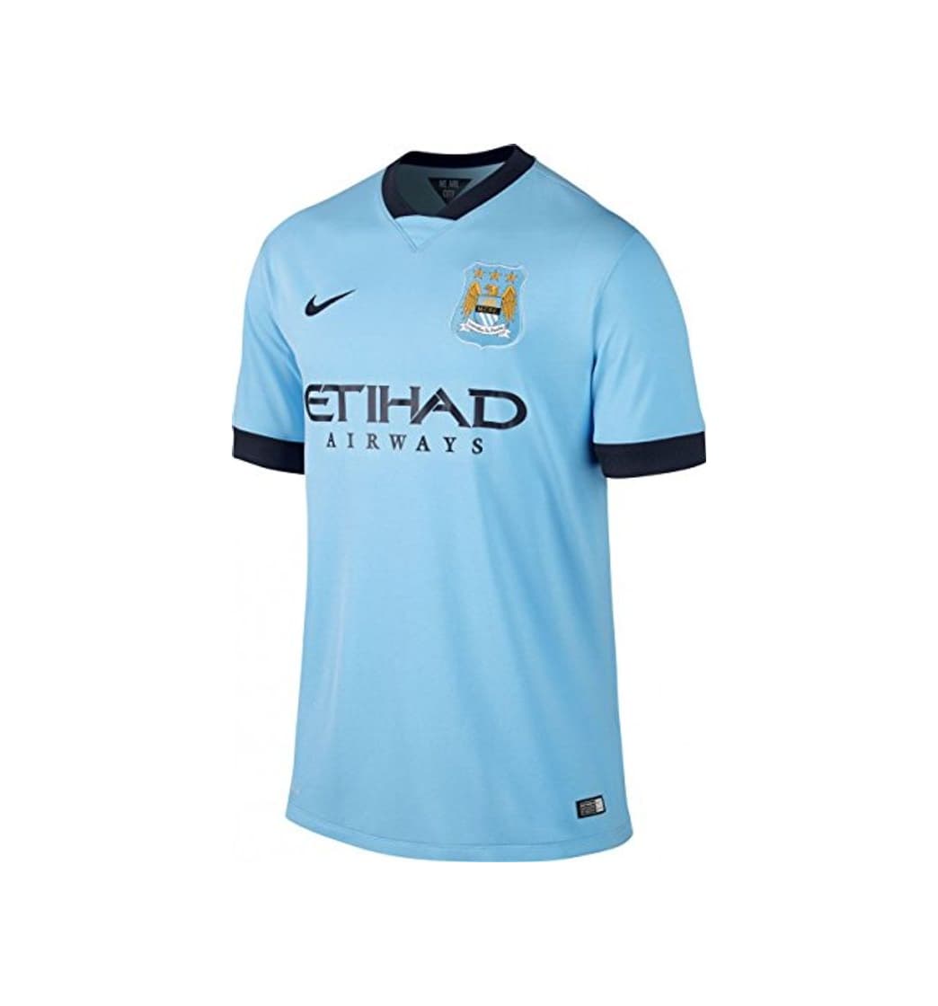 Product NIKE - Camiseta 1ª Equipación Manchester City FC 2014-2015