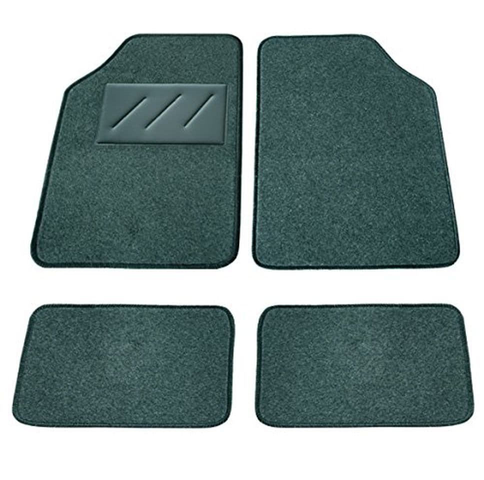 Product Carfactory - Alfombra Moqueta Universal