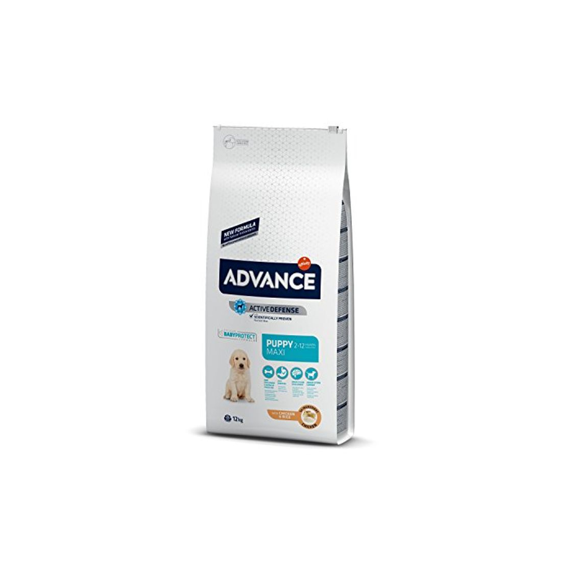 Product Advance Advance Pienso para Perro Maxi Puppy con Pollo