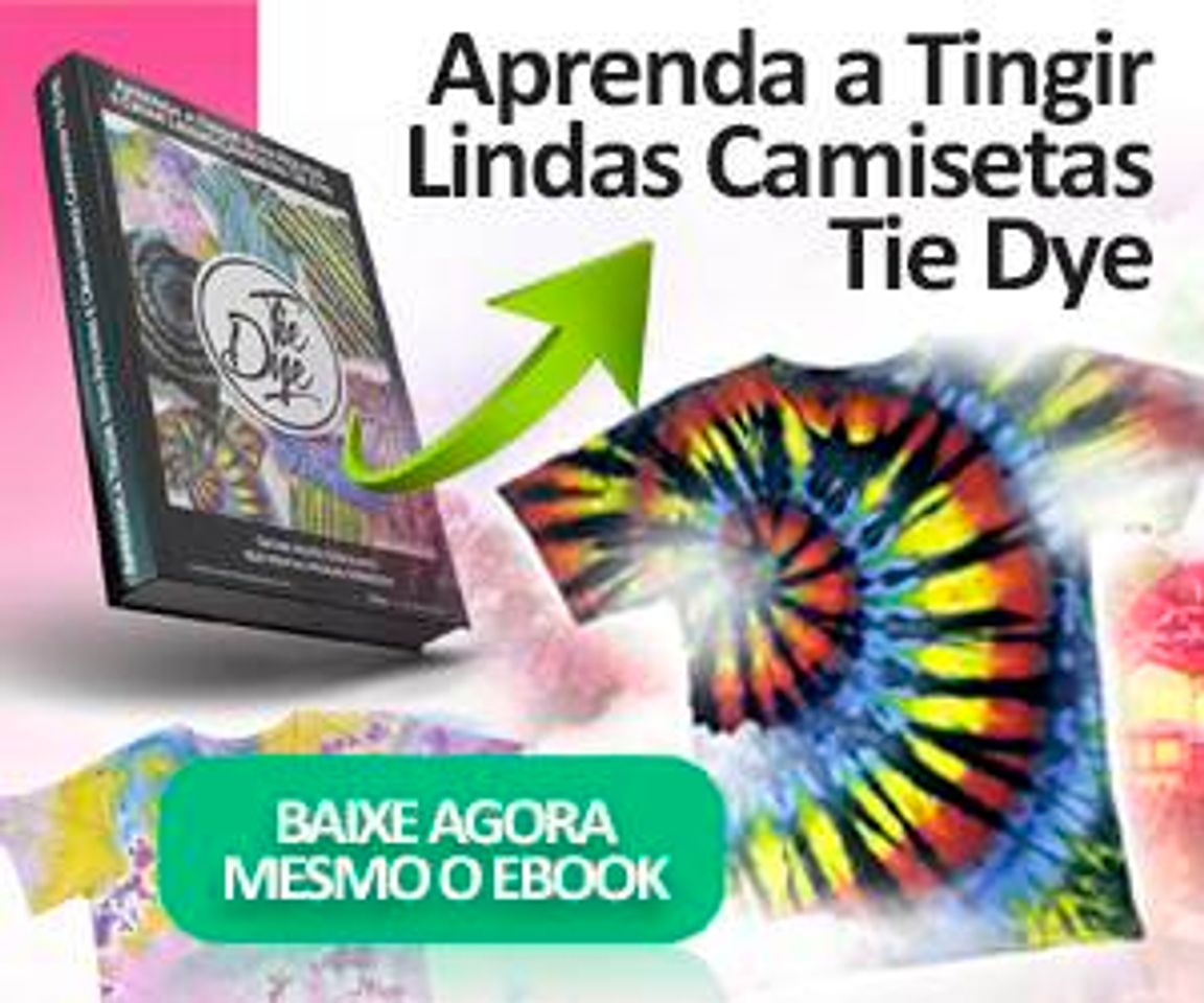 Fashion Tie Dye ebook