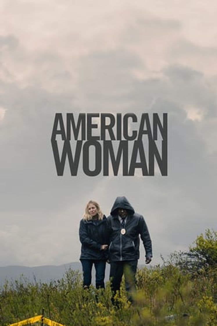 Movie American Woman