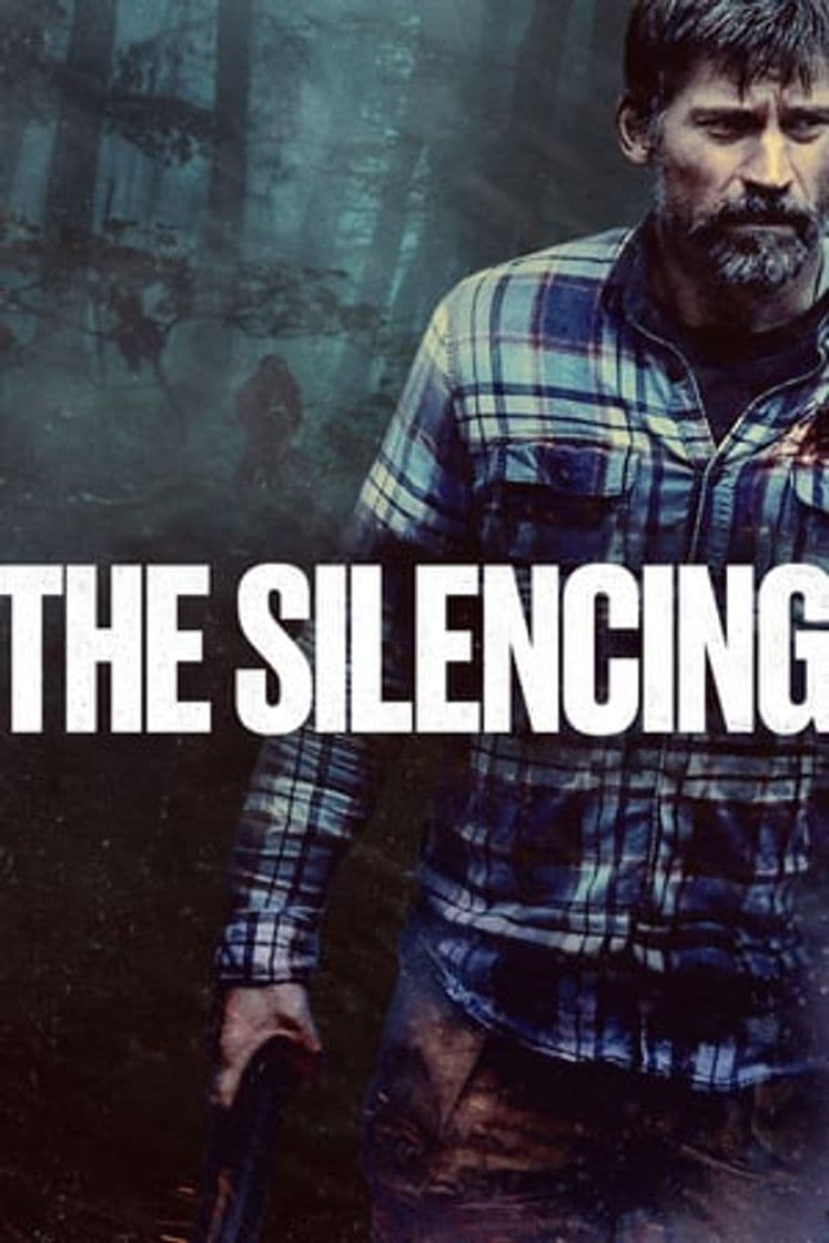 Movie The Silencing