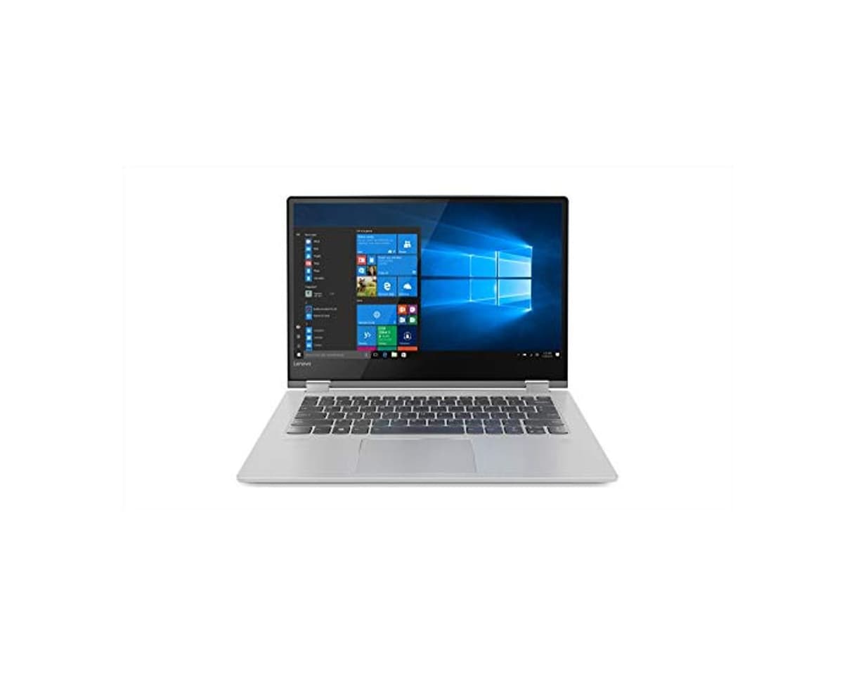 Producto Lenovo Yoga 530-14IKB  Portátil táctil Convertible de 14" FullHD