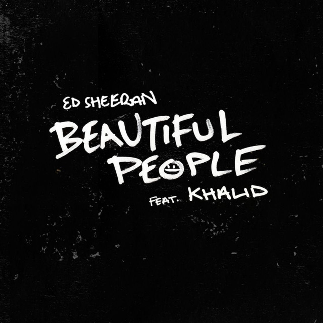 Canción Beautiful People (feat. Khalid)