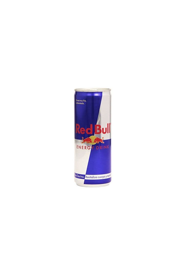 Product Red Bull 250 ml - Pack de 24