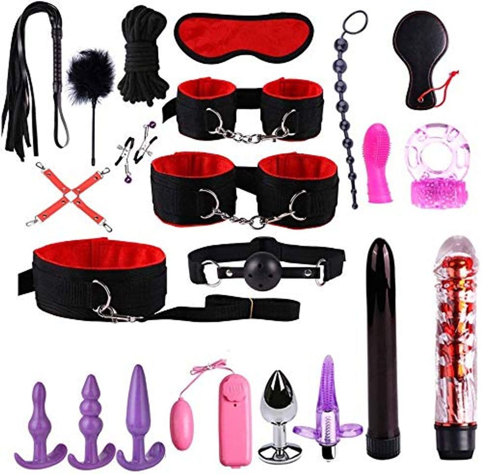 Product SEX-GHD D Surprise - Party Pack - Regalos - Fiesta de cumpleaños