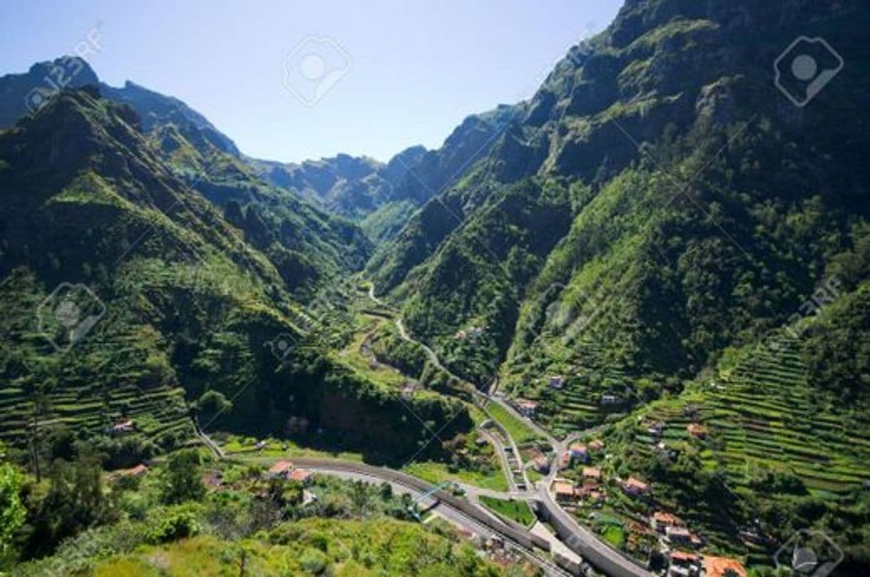 Restaurantes Serra De Agua