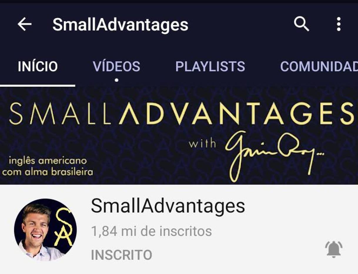 Moda SmallAdvantages - YouTube