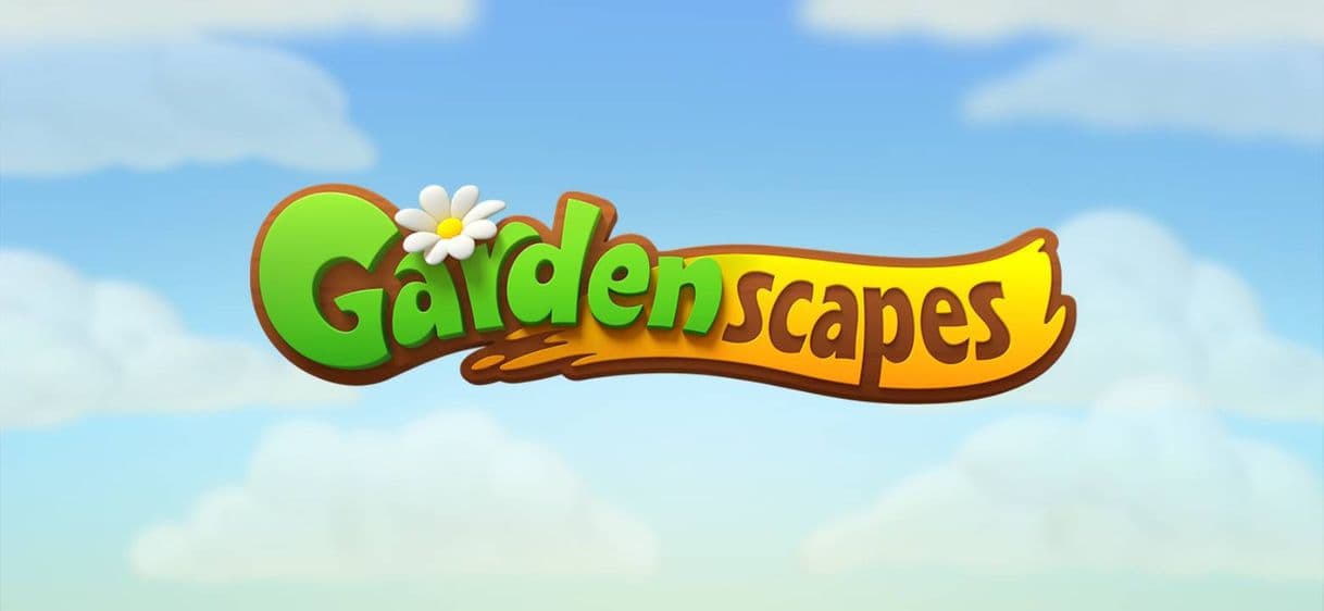 App Garden scapes 