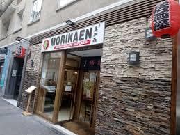 Restaurants Morikaen