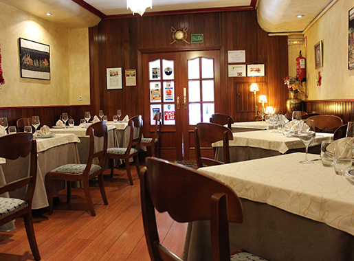 Restaurants Taj Indian Restaurant Madrid