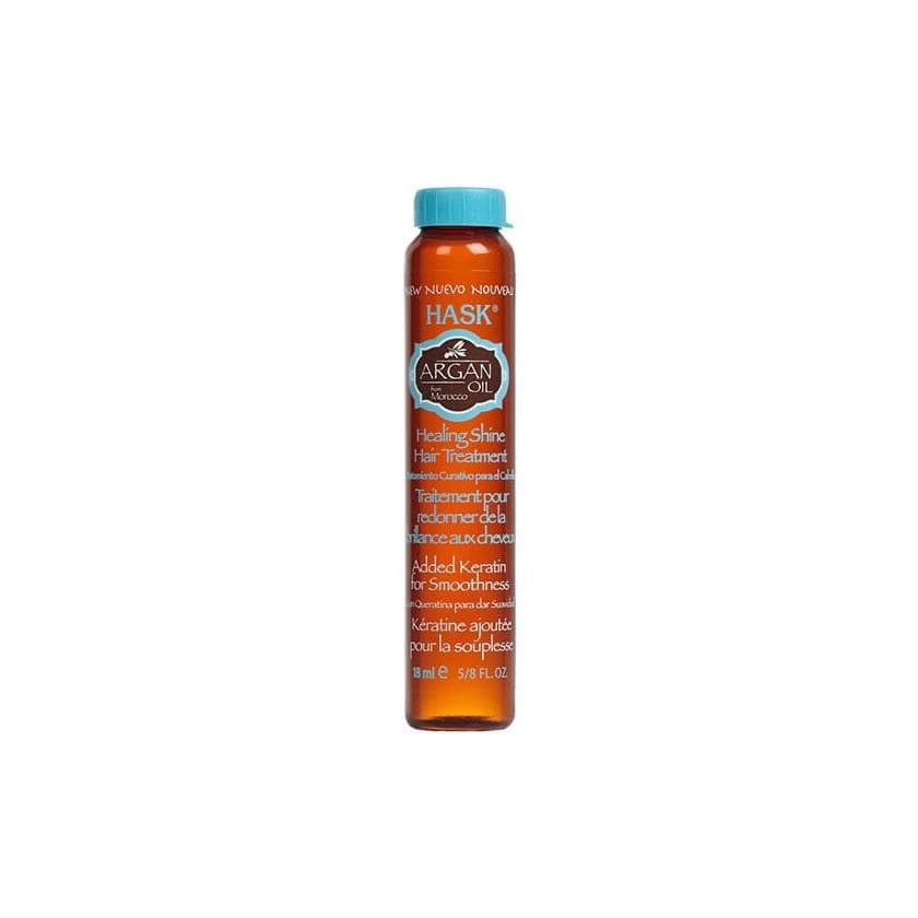 Producto Argan Repairing Oil