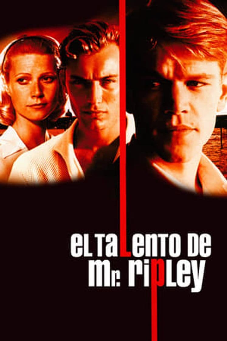 Movie The Talented Mr. Ripley