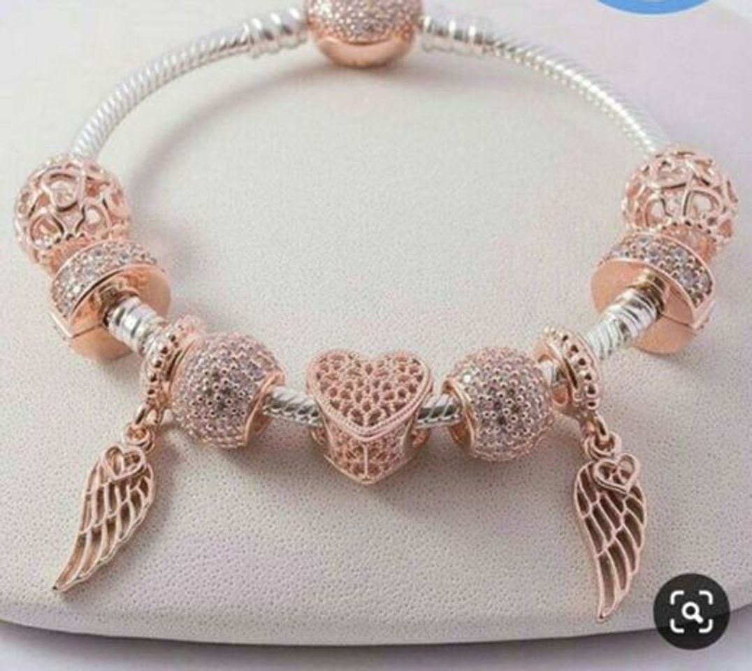 Fashion Pulseira