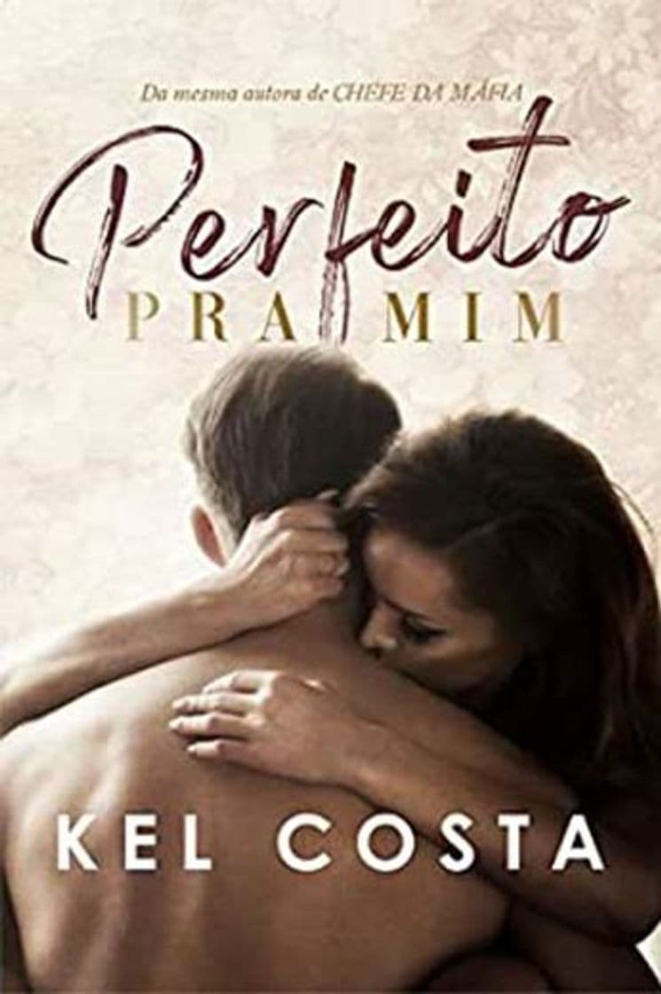 Libro Perfeito para mim