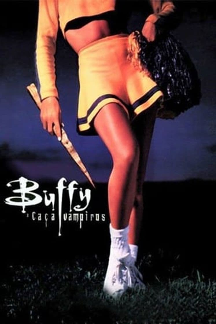 Película Buffy the Vampire Slayer