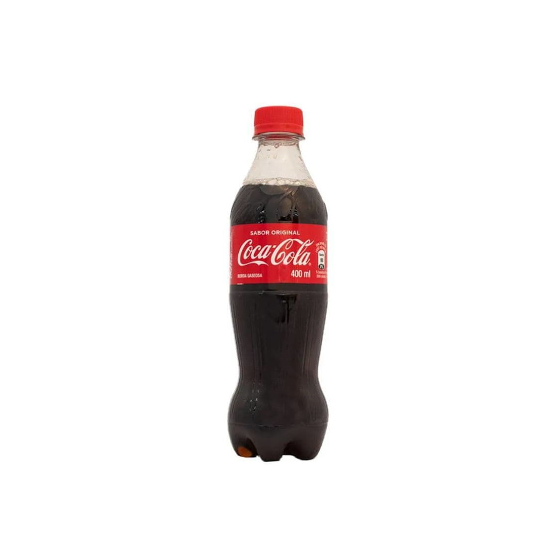 Producto Coca cola 