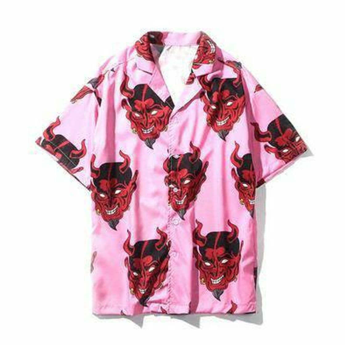 Moda Devil shirt