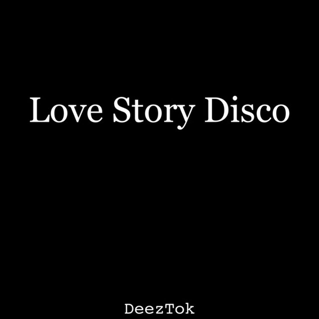 Canción Love Story Disco