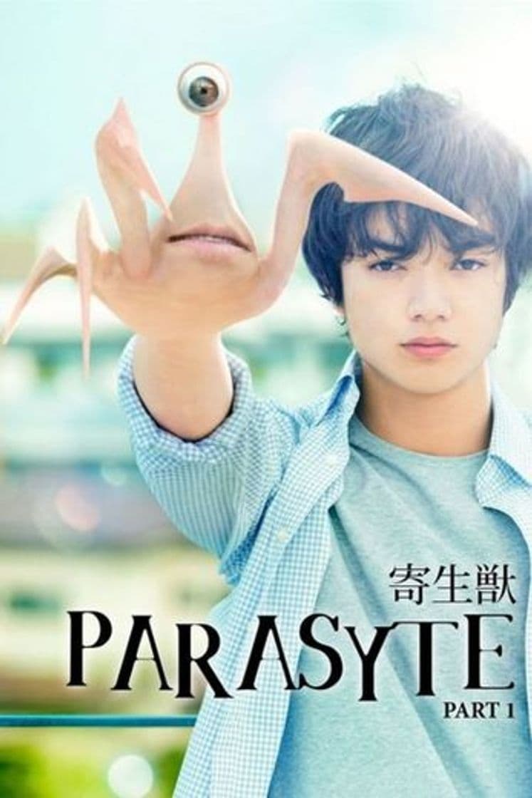 Movie Parasyte: Part 1