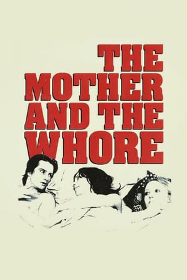 Movie The Mother and the Whore